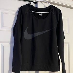 Nike Crewneck Sweatshirt